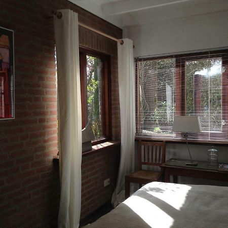 Bed and Breakfast Hofje7 Groesbeek Exterior foto