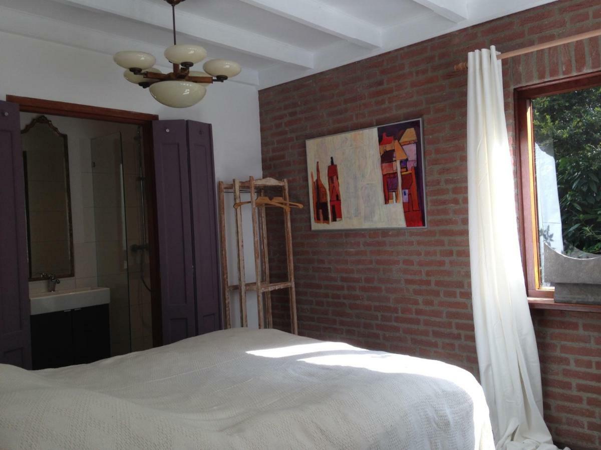 Bed and Breakfast Hofje7 Groesbeek Exterior foto