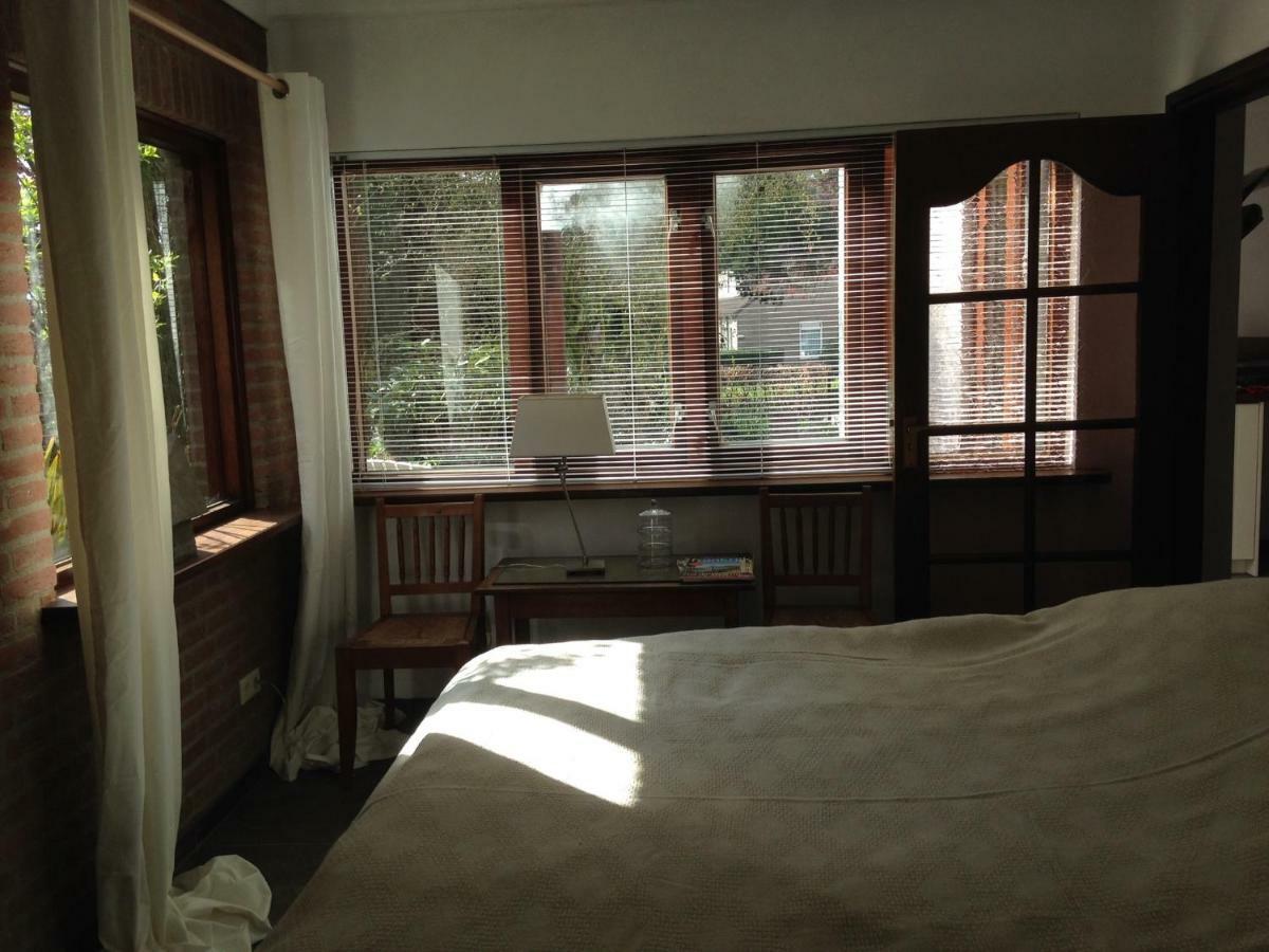 Bed and Breakfast Hofje7 Groesbeek Exterior foto