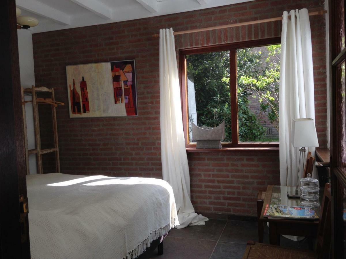 Bed and Breakfast Hofje7 Groesbeek Exterior foto
